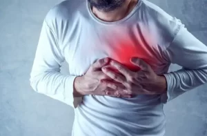 World Heart Day 2021:symptoms of heart attack- heart attack treatment-causes