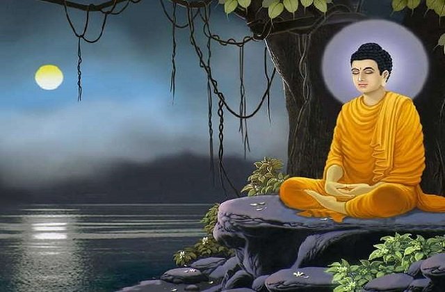 buddha Purnima 2020