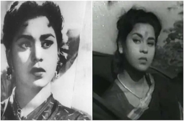 Veteran actress Kumkum passes away at 86 today