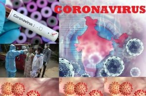 India COVID19 cases crosses 80000 in 24 hours records -fresh corona cases in India