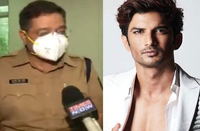 Sushant Singh Rajput committed suicide says postmortem report
