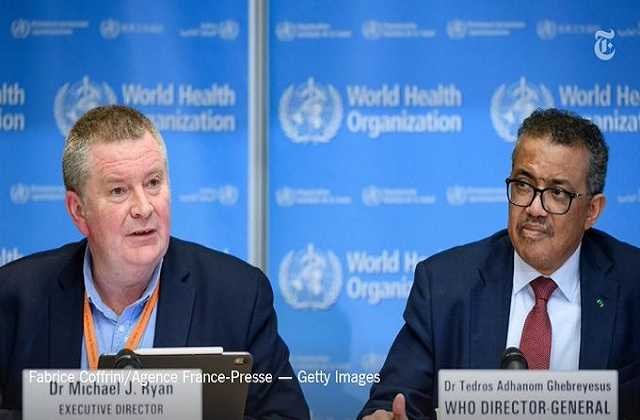world health organization india covid19 situation may be more dangerous by 2020, कोरोना 2021 में 2020 से भी कई ज्यादा घातक/ खतरनाक : WHO