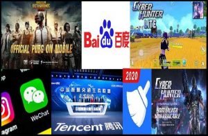 pubg-wechat-and-118-additional-chinese-apps banned-by-india-government, PubG-WeChat सहित 118 और चाइनीज एप इंडिया में बैन, chinese apps banned