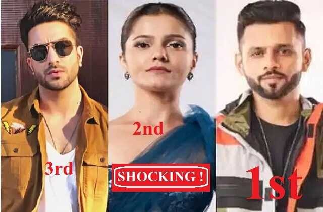 shocking-bb14 finale week voting trend updates in hindi, Shocking..! BB14 : वोटिंग ट्रेंड में रुबीना पीछे..!! साजिश की बू..!!!, bb14 news