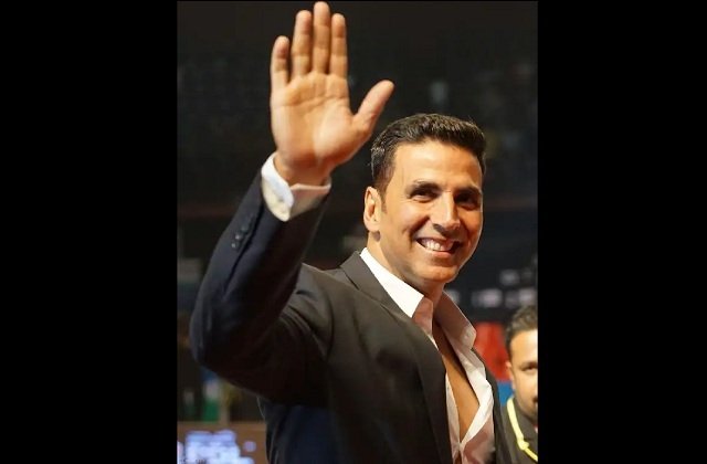 Akshay Kumar infected from COVID-19 positive-1