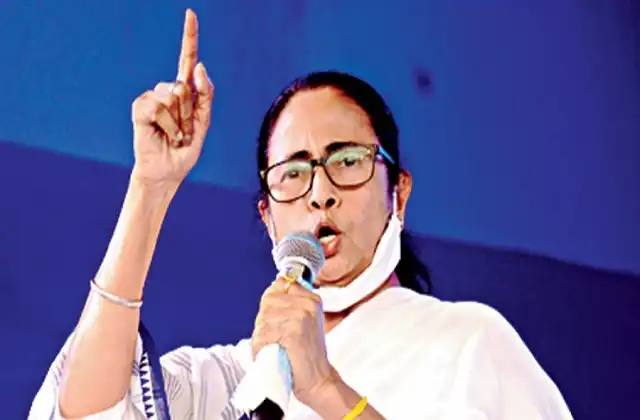 West Bengal: Bhabanipur bypoll today-Big test for Mamata Banerjee