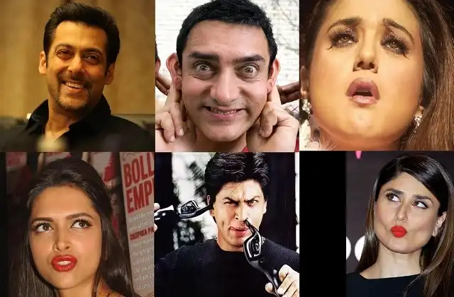 Salman Khan-Aamir Khan to Kareena-Kapoor-Khan-Deepika Padukone these Bollywood celebs suffered weird habits-main