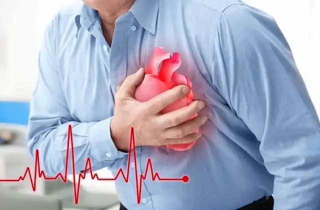 heart attack treatment-causes of heart attack- symptoms of heart attack- how to prevent heart attack with food