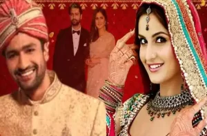 Katrina Kaif and Vicky Kaushal court marriage 3 dec-wedding-ceremony-on-9dec-collector-letter-viral