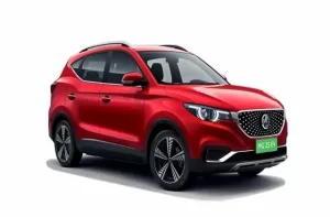MG Motors affordable electric car to be launch in India with this price