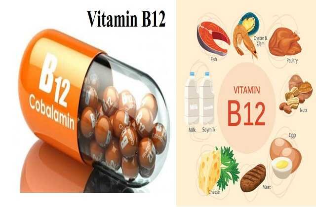 health-alert vitamin-b12-deficiency can cause-problems,Health Alert-विटामिन बी 12 की कमी से हो सकती हैं समस्याएं,health tips for healthy life