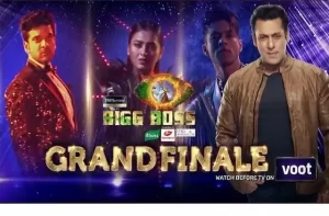 Bigg Boss 15 grand finale-top 3-TejasswiPrakash-PratikSehajpal-Karan Kundrra