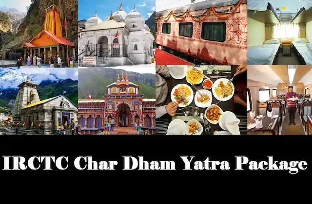 IRCTC-Tourism-char-dham-yatra-air-tour-package-all-details-here