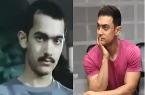 Aamir Khan’s shocking revelations on shaved head-Ex-wife-Reena