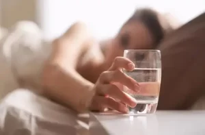 drinking water in morning without brush beneficial or not-know-here-2