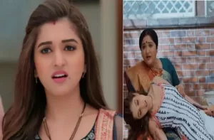 Anupama-Nidhi Shah playing Kinjal will died in show-Makers-end-her-character-here-reason