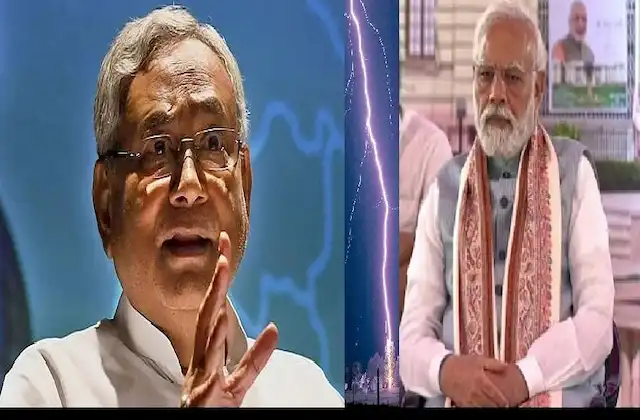 Bihar Political Crisis-Split-in-Nitish Kumar-BJP-alliance-JDU-RJD-Congress-mahagathbandhan-could-form