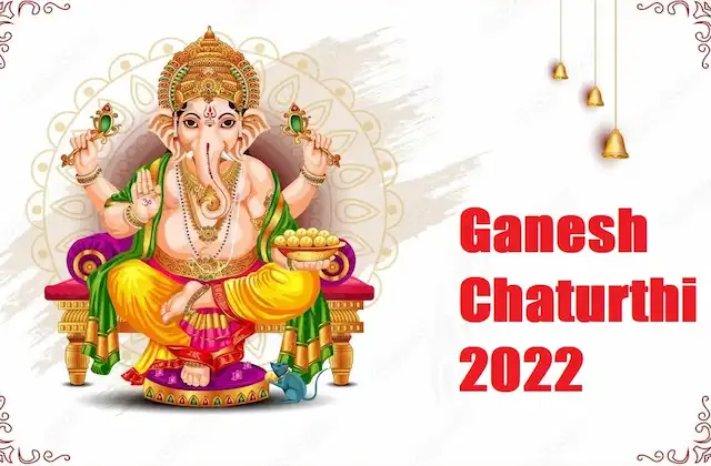 Ganesh Chaturthi 2022 kab hai-kya hai Ganesha puja ka shubh muhurat-puja-vidhi-ganesh utsav 2022 importance