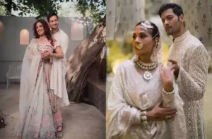 Richa Chadha and Ali Fazal wedding photos-viral-Ali-Fazal-Richa-Chadha-tie the knot-3