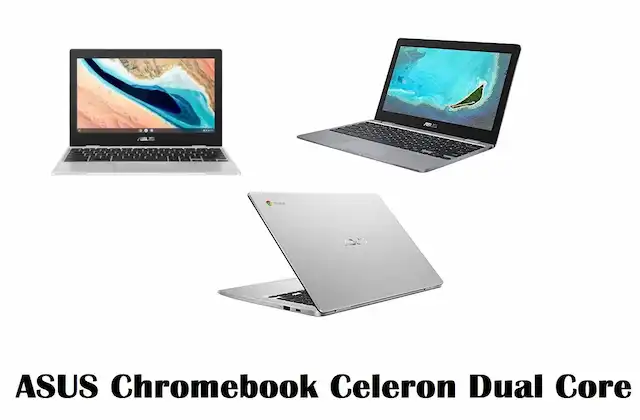 ASUS Chromebook Celeron Dual Core available at Rs 4490 on Flipkart worth Rs 22990