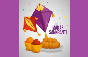 Makar Sankranti 2023-kab-hai-when-is-Makar Sankranti 2023 Jan14 or Jan 15-shubh-muhurat-puja-vidhi-2