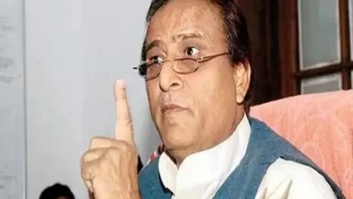 azam khan disqualified as up mla after conviction in hate speech case,