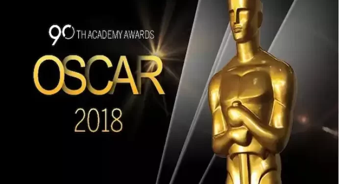 OSCAR AWARD-2018 : जानिये ऑस्कर अवार्ड की पूरी लिस्ट