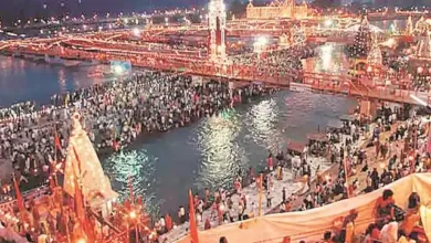 up-mahakumbha-today-is-the-last-bath-about-10-million-pilgrims-will-be-dip-in-41-ghats