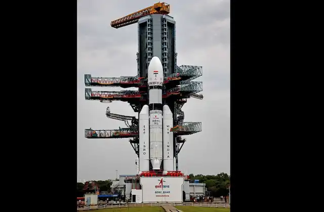 chandrayan-3 approved-by-govt project-ongoing isro-chief-k-sivan