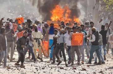 editorial-on-delhi-violence-delhi-rejected-communalism-so-burned-delhi-in-the-name-of-communalism