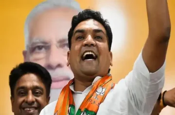 kapil Mishra