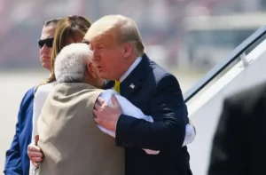 India-US trade deal update