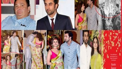 Bollywood Holi Exclusive RanbirKapoor AliaBhatt Wedding Leaked