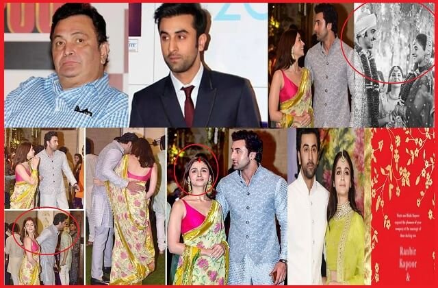 Bollywood Holi Exclusive RanbirKapoor AliaBhatt Wedding Leaked