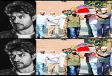 irrfan-khan cremation news-updates-in-hindi, RIP इरफ़ान खान : शाम 5 बजे वर्सोवा के कब्रिस्तान में सुपुर्द-ए-ख़ाक किया जाएगा ऐक्टर के पार्थिव शरीर को