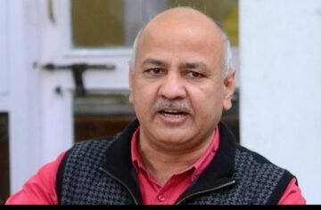 delhi-news excise-scam-case ed-arrested-manish-sisodia,