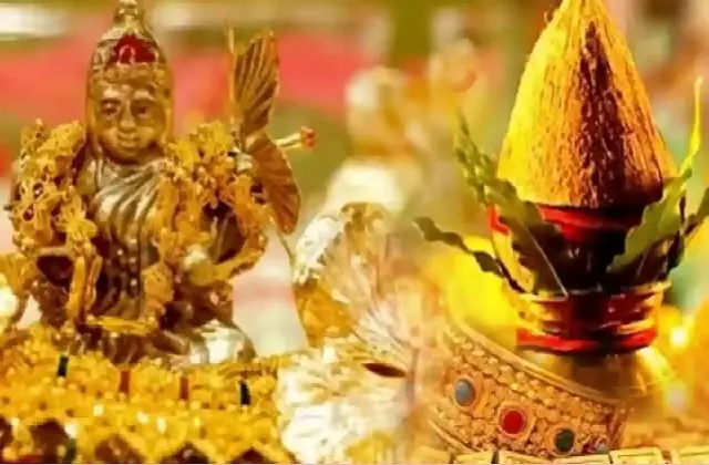 akshay-tritiya-2020 gold-silver-or-other-option-important-of-akshay-tritiya
