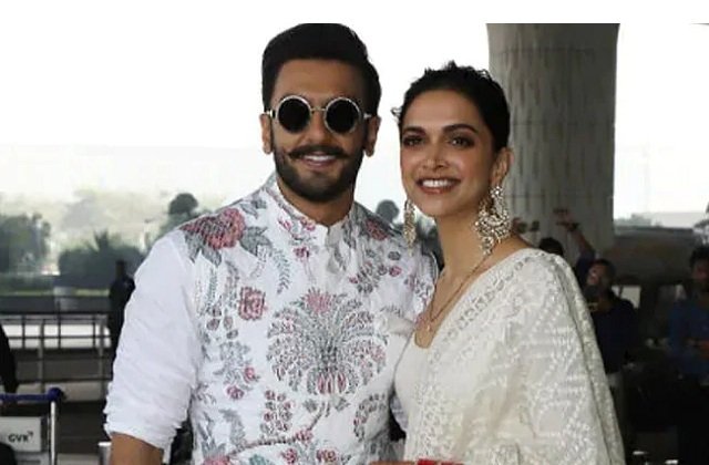 bollywood on covid 19 - deepika and ranveer pledge together to contribute to the pm cares funds-1
