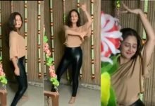 rashami-desai-hot-dance-video-viral-on-song-genda-phool-badshah