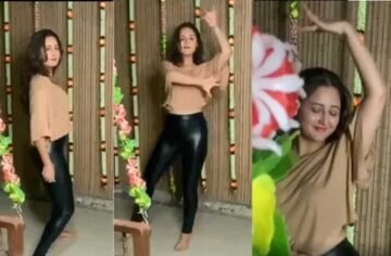 rashami-desai-hot-dance-video-viral-on-song-genda-phool-badshah