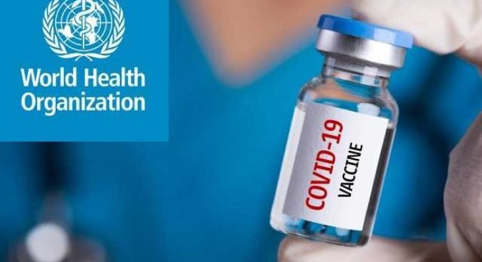 WHO ने कोरोनावायरस के इलाज के लिए हाइड्रॉक्सीक्लोरोक्वीन दवा का ट्रायल रोका