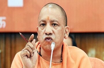 UP Politics Breaking News