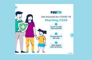 buy-covid-19-insurance-policy-on-paytm-at-just-rs-225-by-reliance-general-insurance