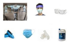maruti-suzuki-india-launched-coronavirus-protection-accessories-for-customers-and-cars