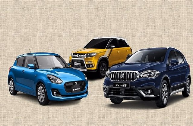 Maruti Suzuki partnership HDFC Bank for easy loan to buy Maruti Car