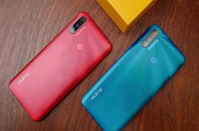 realme-c3i-budget-smartphone-launched-with-5000mah-battery