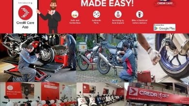 bike-scooter-service-at-home-now-credr-launches-doorstep-service-credr-care
