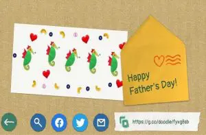 google-doodle-celebrating-happy-fathers-day-2020-to-craft-virtual-cards-for-dad