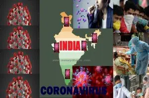 कोरोना का कहर जारी l महाराष्ट्र में अभी भी कोरोना का आतंक कम होने का नाम नहीं ले रहा l क्या लगेगा फिर लॉकडाउन..?