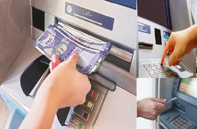 rbi hikes atm interchange fee and customers charges,RBI ने ATM इंटरचेंज फीस यानी दूसरे बैंक के ATM से पैसे निकालने पर लगने वाली फीस में इजाफा